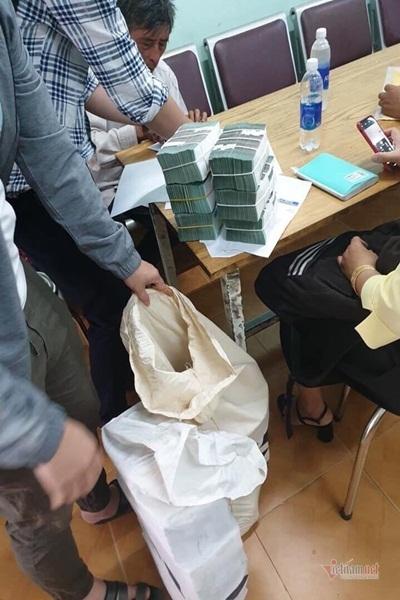 Vac tien mua nha dat vietnamnet 1046