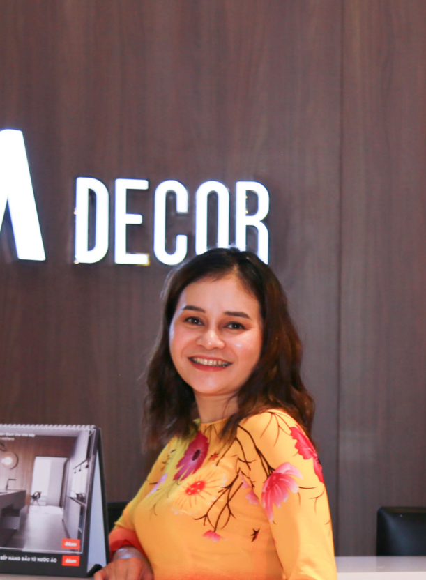 KTS HUỲNH THỊ THOA