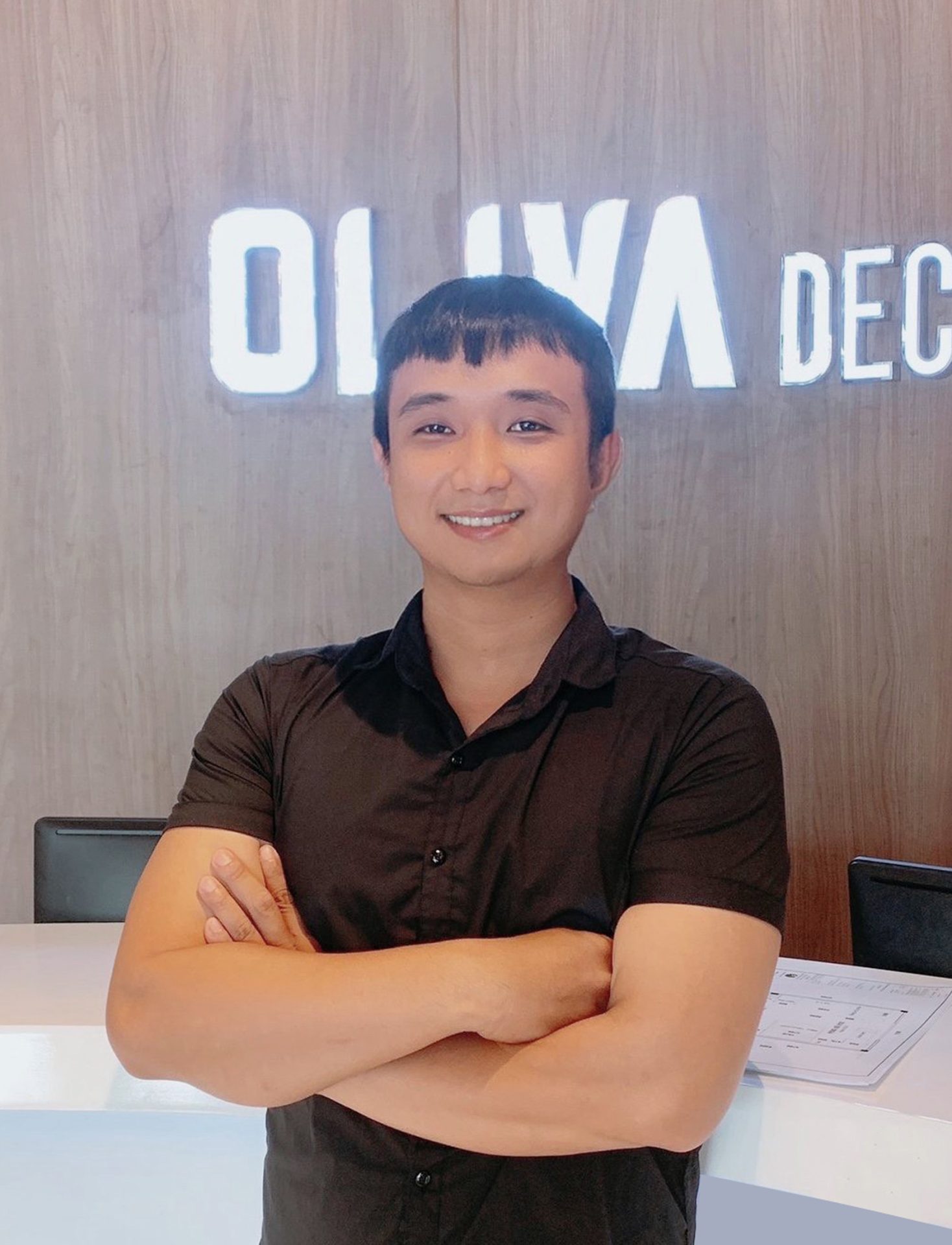 TRẦN MINH LUÂN