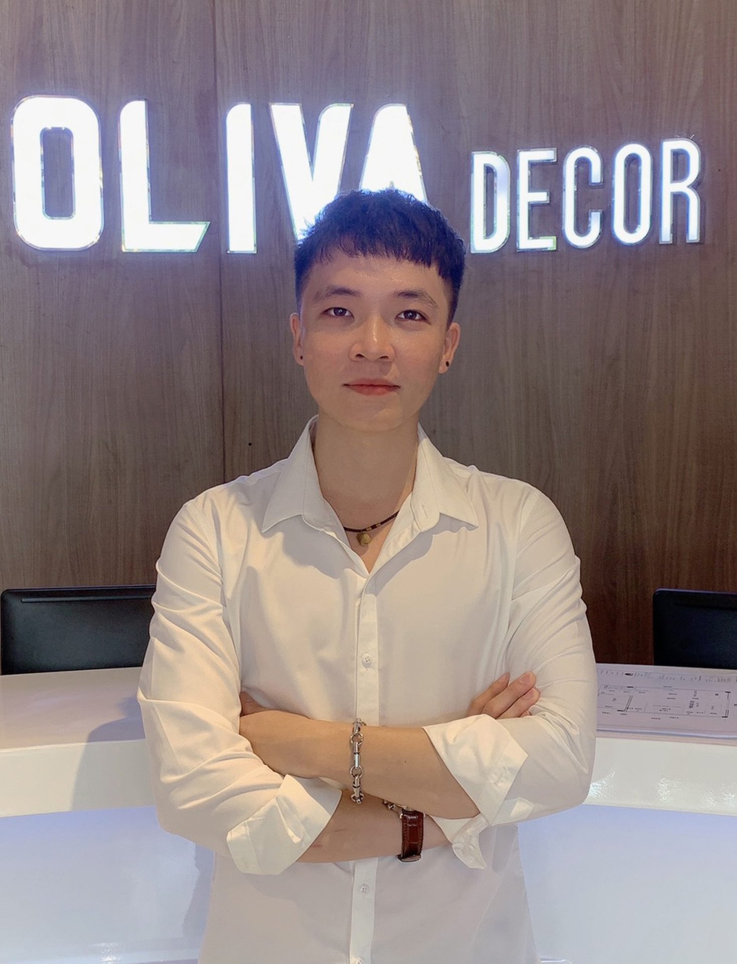 MAI LÊ SƠN 