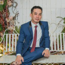 KTS LÝ CHÂU VĨNH THỤY